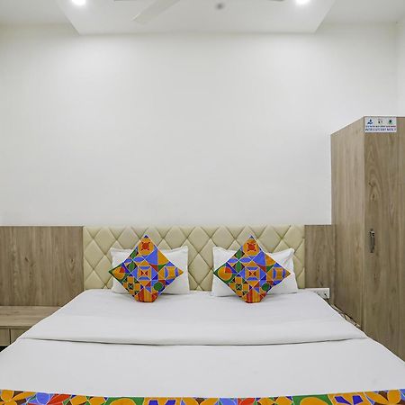 Fabhotel Angeethi Aurangābād Exterior foto